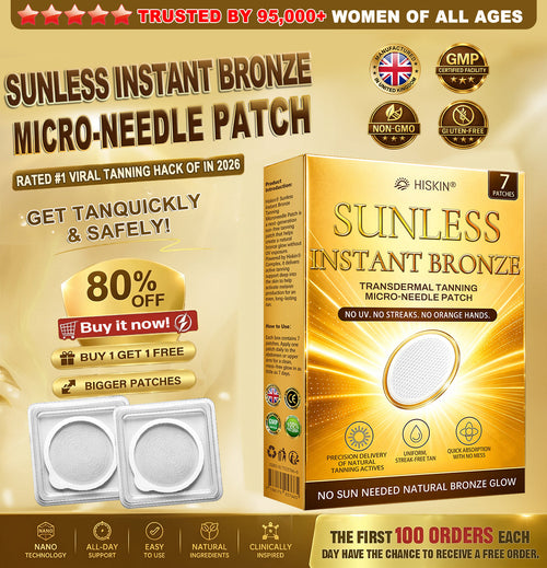 ☀️☀️ 𝐇𝐢𝐬𝐤𝐢𝐧® Congratulations! You have unlocked an exclusive GeeLemon® offer! As a thank you for your order, we're offering an additional 30% off today! Click below to grab this special offer, offer expires!