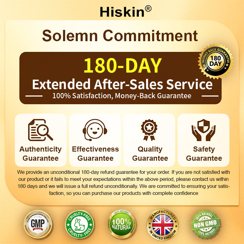 ☀️☀️ 𝐇𝐢𝐬𝐤𝐢𝐧® Congratulations! You have unlocked an exclusive GeeLemon® offer! As a thank you for your order, we're offering an additional 30% off today! Click below to grab this special offer, offer expires!