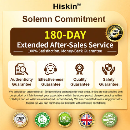 ☀️☀️ 𝐇𝐢𝐬𝐤𝐢𝐧® Congratulations! You have unlocked an exclusive GeeLemon® offer! As a thank you for your order, we're offering an additional 30% off today! Click below to grab this special offer, offer expires!