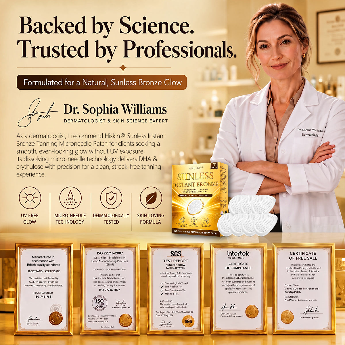 ☀️☀️ 𝐇𝐢𝐬𝐤𝐢𝐧® Congratulations! You have unlocked an exclusive GeeLemon® offer! As a thank you for your order, we're offering an additional 30% off today! Click below to grab this special offer, offer expires!