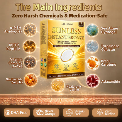 ☀️☀️ 𝐇𝐢𝐬𝐤𝐢𝐧® Congratulations! You have unlocked an exclusive GeeLemon® offer! As a thank you for your order, we're offering an additional 30% off today! Click below to grab this special offer, offer expires!