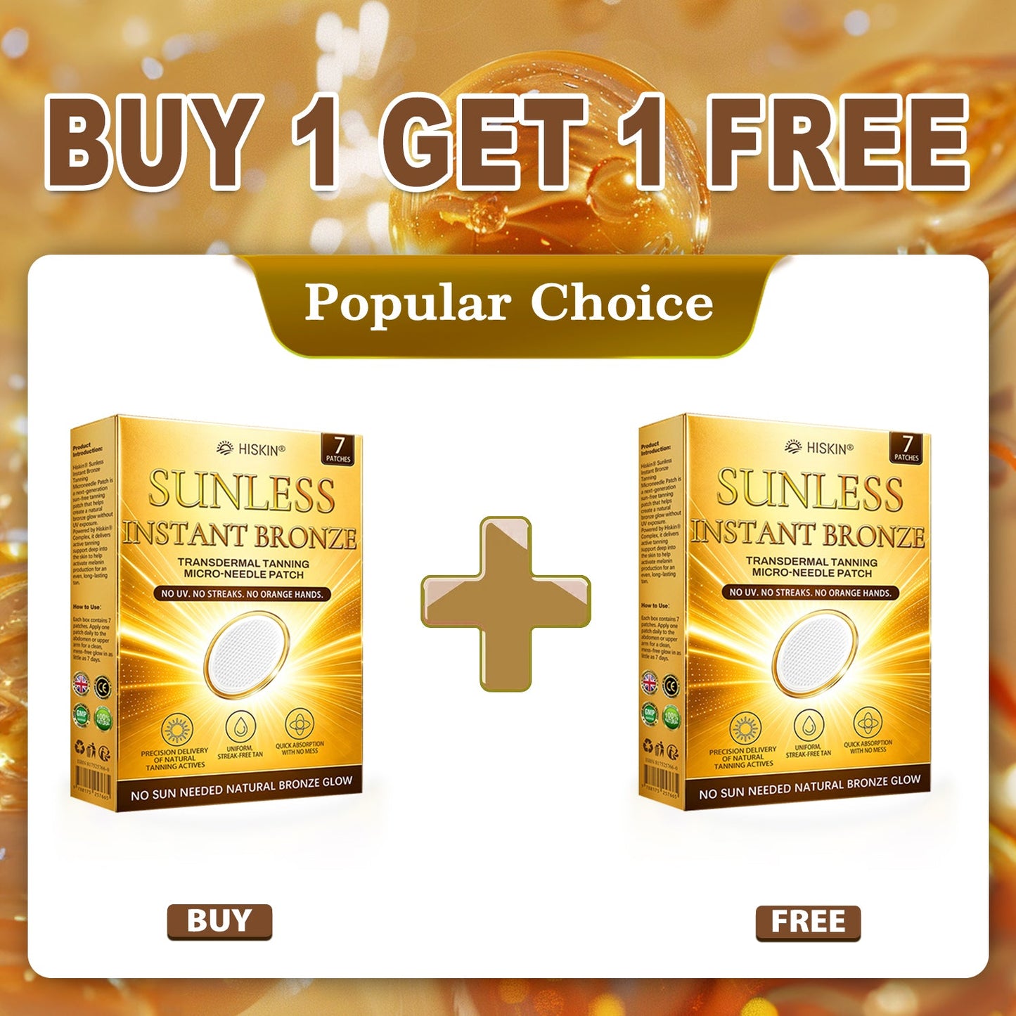 ☀️☀️ 𝐇𝐢𝐬𝐤𝐢𝐧® Congratulations! You have unlocked an exclusive GeeLemon® offer! As a thank you for your order, we're offering an additional 30% off today! Click below to grab this special offer, offer expires!