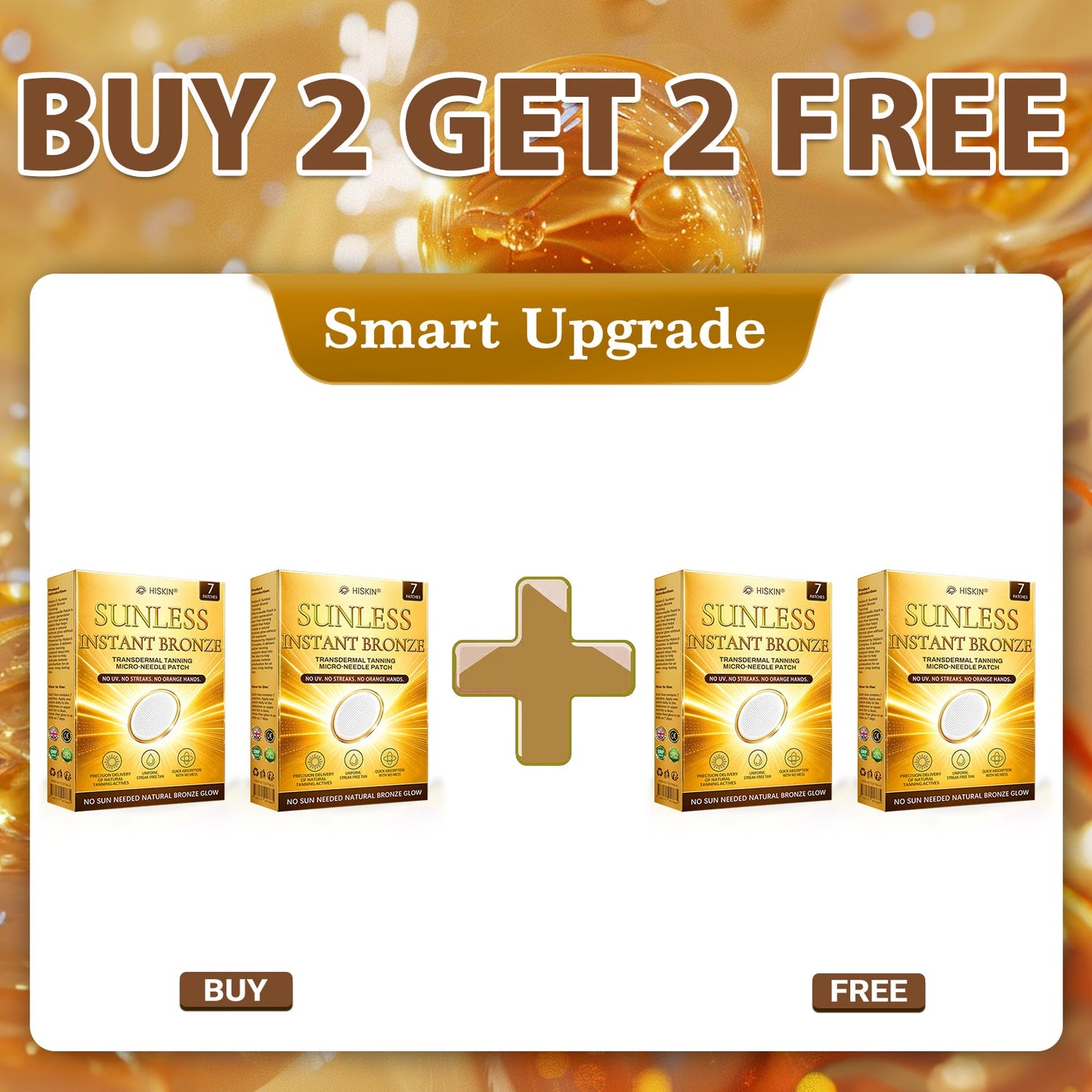 ☀️☀️ 𝐇𝐢𝐬𝐤𝐢𝐧® Congratulations! You have unlocked an exclusive GeeLemon® offer! As a thank you for your order, we're offering an additional 30% off today! Click below to grab this special offer, offer expires!